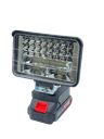 كشاف رحلات بالبطارية LED-001 21V "5