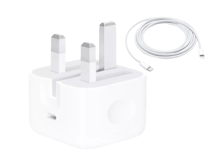 شاحن جداري ايفون AG-10-25W