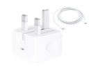 شاحن جداري ايفون AG-10-25W