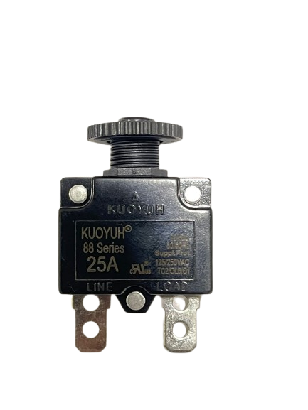 افر لود 25A تايوان 