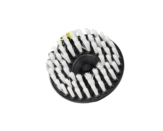 عدة تنظيف بروش  5  انش