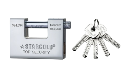 قفل ضد القطع SG-LD94 -94MM