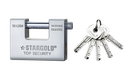 قفل ضد القطع SG-LD94 -94MM