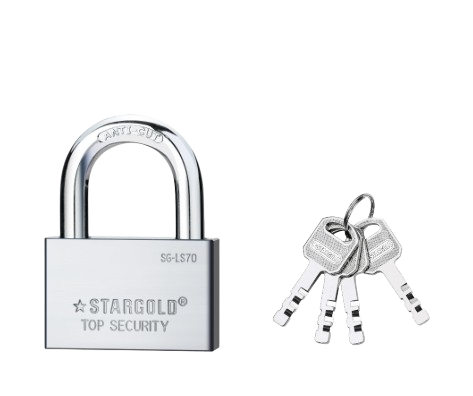قفل عالي الجودة SG-LS70-70MM