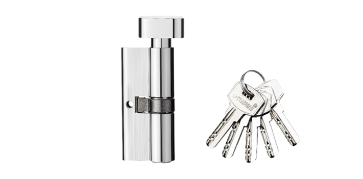 قفل سلندر SG-LW70-70MM