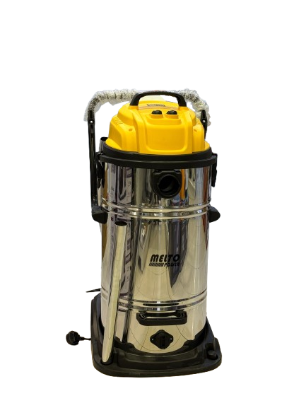مكنسة صناعي 70 لتر   ML-VC2400-70L 2400W