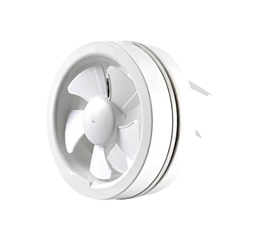 مروحة شفط دائري MD-HWF10922R-8A