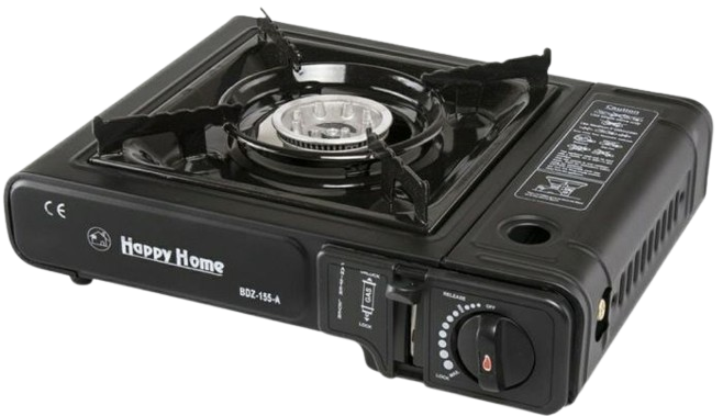 طباخة رحلات بالغاز HIX GAS STOVE