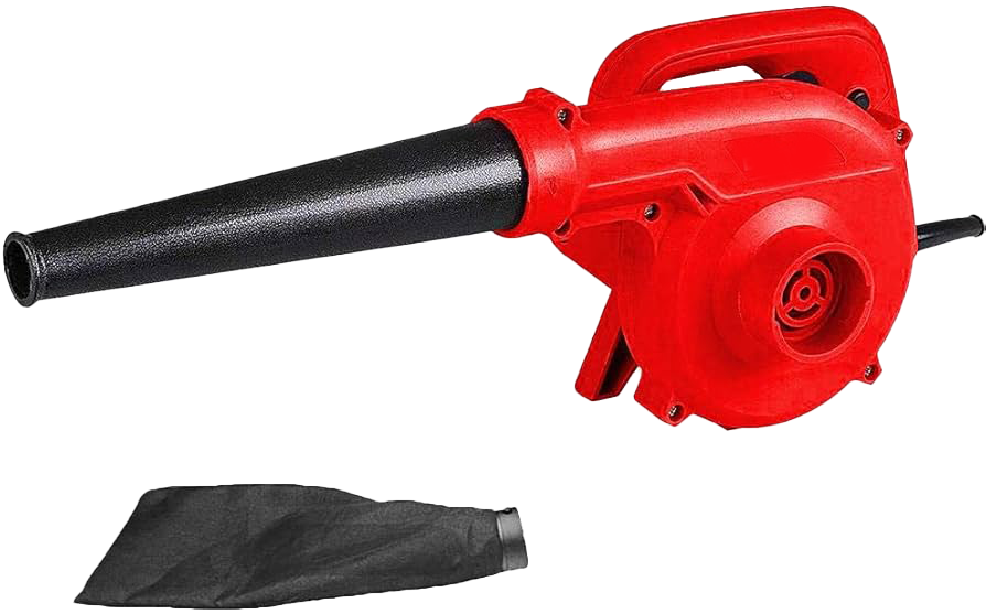 منفاخ هواء بالكهرباء ASPIRATOR-BLOWER 750W