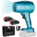 منفاخ هواء بالبطارية BT-6121 128VF  BONTOM