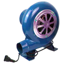  FAN 220Vمنفاخ رحلات شواية بالكهرباء