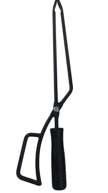 عدة حمل الفحم لرحلات CARBON CLIP 42CM