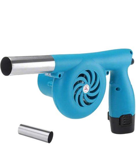 منفاخ هواء بالبطارية JG5701N ZL 20W