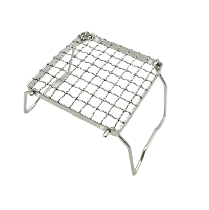 ستاند الطبخ على الفحم 304  FRAME-002