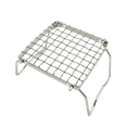 ستاند الطبخ على الفحم 304  FRAME-002