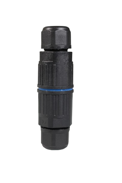 وصلة كهرباء مقاوم للماء IP68 20 300V