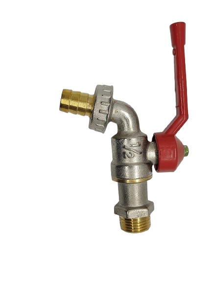 ولف حنفيه استيل