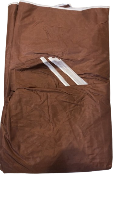 غطاء لمظلة متنقلة اضافي 3m*4.5 