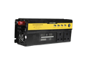محول كهربائي DC12V TO AC 220V 2200W SSK-UPGRADED