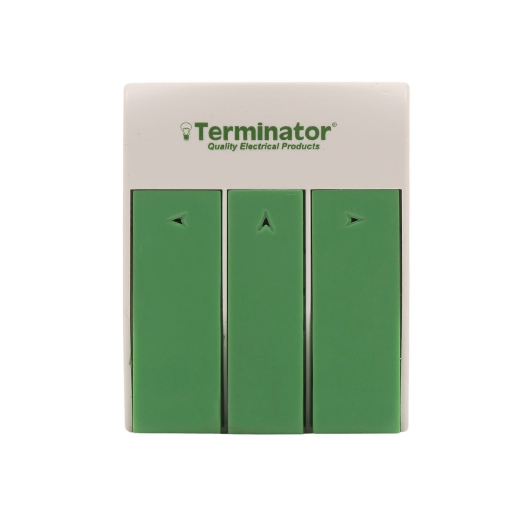 مقسم كهرباء Terminator-TMA132A