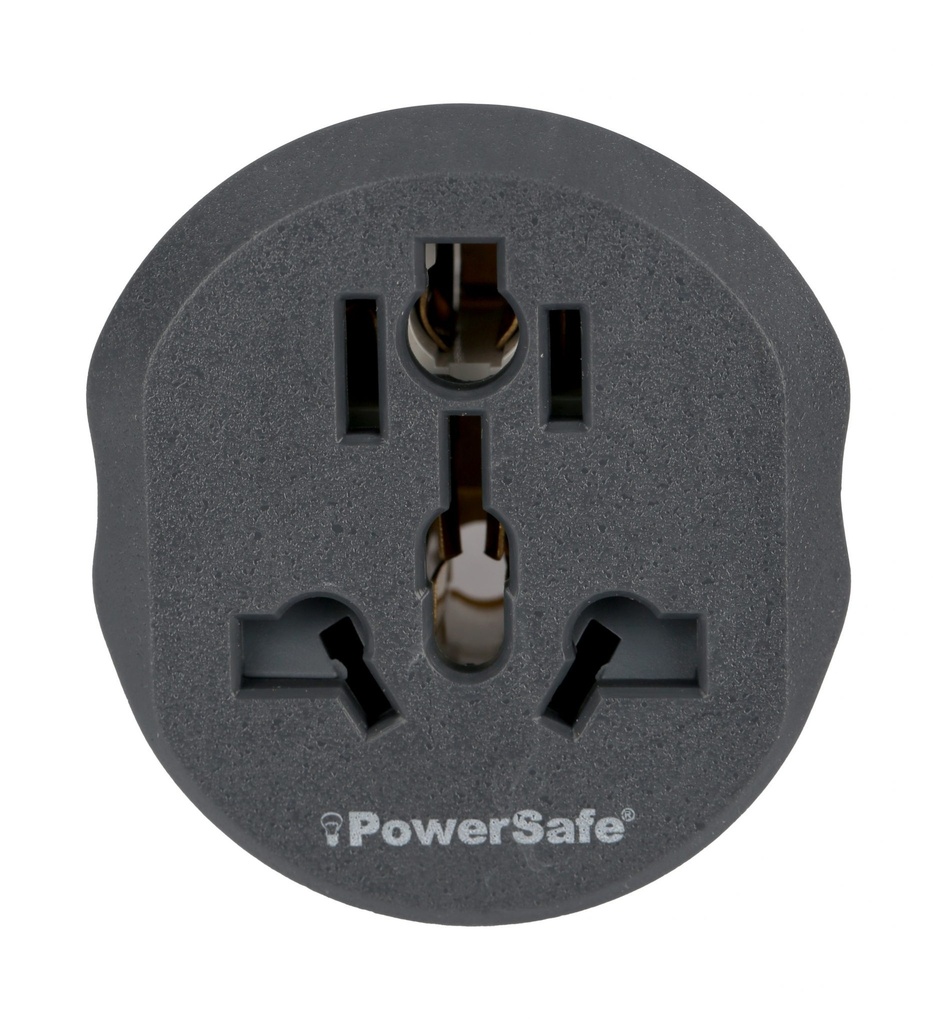 فيشة سفر PowerSafe-PSTA25