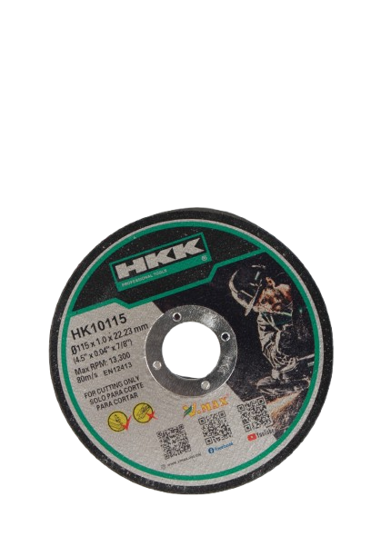 شفرة قطع الحديد جلندر HK10115 HKK 4.5