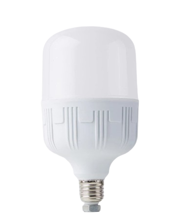 مصباح MAX M-B3940 40W E27 WH