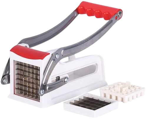 الة تقطيع البطاطس POTATO AND VEGETABLE CUTTER