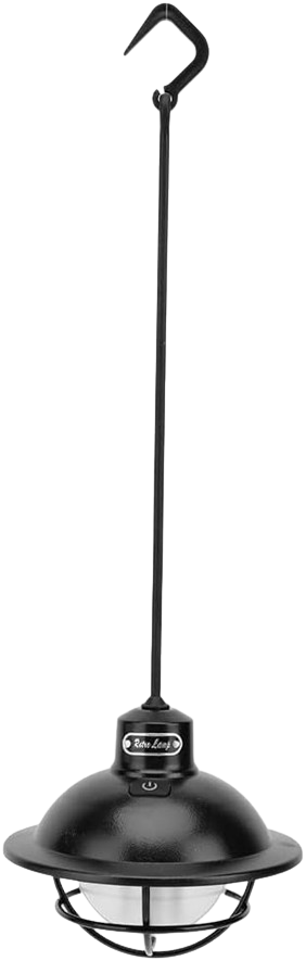 مصباح رحلات بشحن LY-13