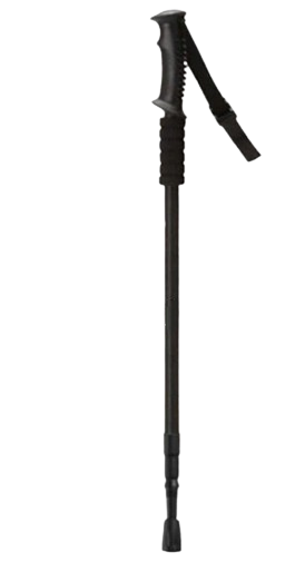 عصا رحلات قابل لتمدد TREKKING POLE