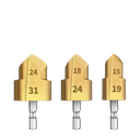 اداة اصلاح انابيب التكنوا 3 في 1