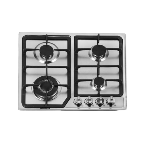 موقد غاز منضدي بلت ان GGC31051FFD 60*60 