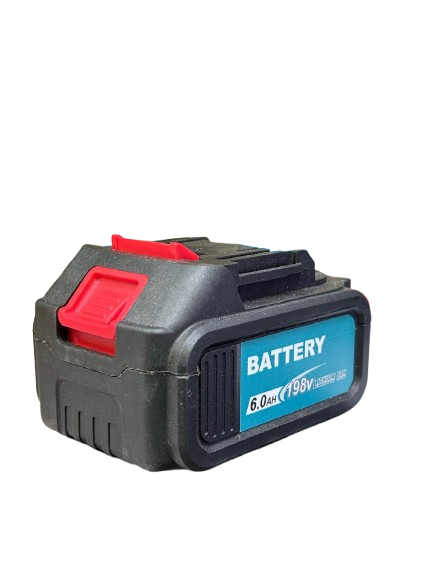 بطارية اضافية BOSS-6.0AH-198V