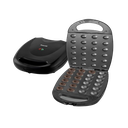 صانعة عين الجمل والحلويات NL-NM-1518-BK