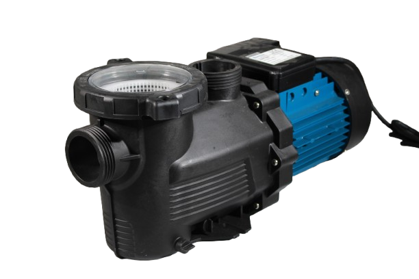 مضخة برك السباحة EKP2200 2.9HP