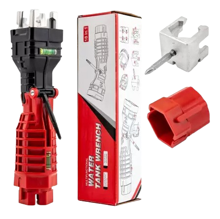 سبانة الاماكن الظيقة 18 في 1 water tank