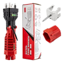 سبانة الاماكن الظيقة 18 في 1 water tank