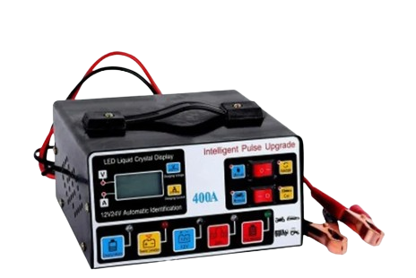 شاحن بطاريات BS-5208 12V24V