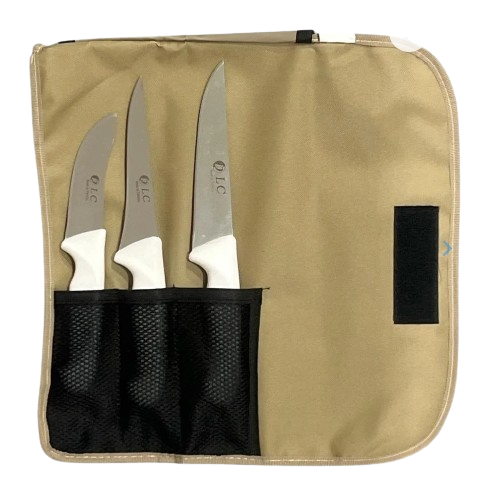 سكين تركي-3 قطع DLC-1452