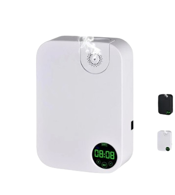 جهاز تعطير DLC-32529