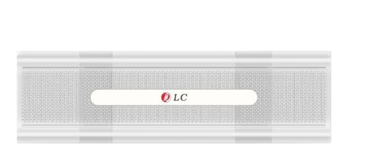 حاجز مكيف DLC-27100