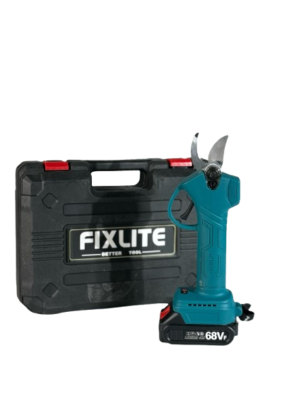 مقص بالبطارية TBK 68vf  LITHIUM