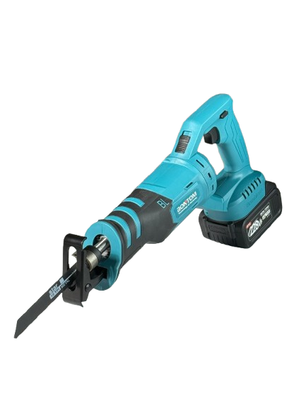 منشار ترددي بالبطارية BONTOM BT-6101