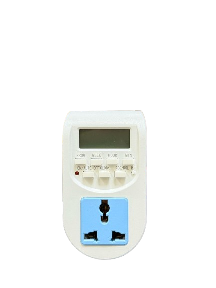 تايمر كهربائي دجتل  BT-5047