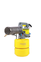 مكينة رش الدخان Super-3000