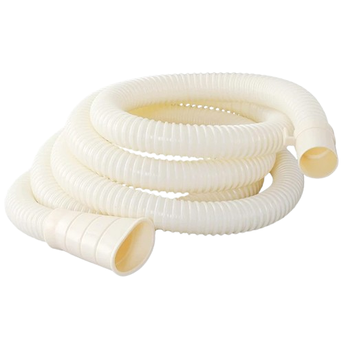 انبوب تصريف للغسالة ( العادي )