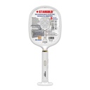مضرب ساعق الحشرات SG-5608 