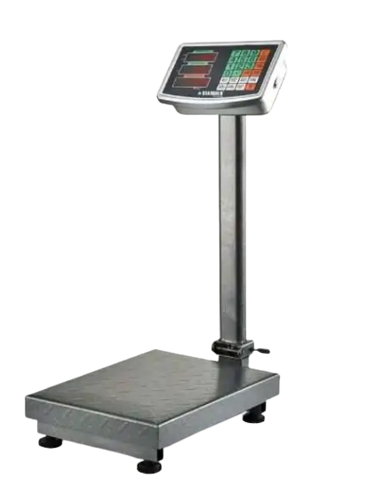 ميزان إلكتروني SG-WSM55 -150KG