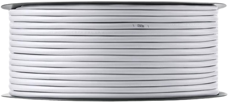 سلك كهرباء  MD-HWW7001 2C  0.75MM 33M