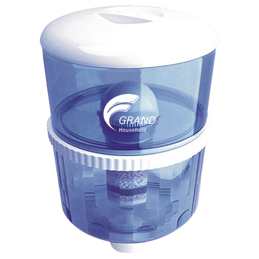 فلتر ماء 20 لتر GR-HA89 20L